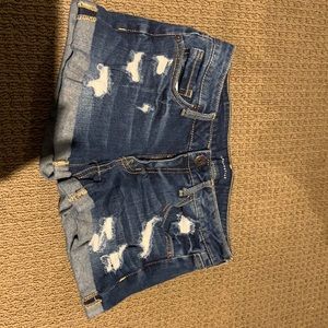 Women’s shorts